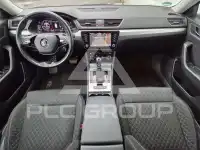 2021 Skoda Superb
