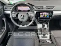 2021 Skoda Superb