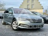 2021 Skoda Superb