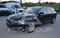 2021 Skoda Superb