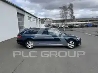 2021 Skoda Superb