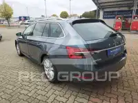 2021 Skoda Superb