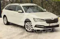 2021 Skoda Superb