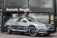 2021 Skoda Superb