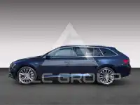 2021 Skoda Superb
