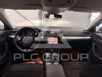 2021 Skoda Superb