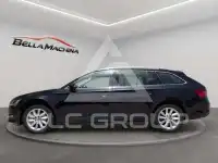 2021 Skoda Superb