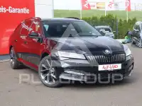 2021 Skoda Superb