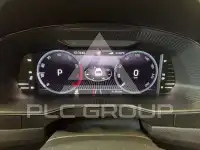 2021 Skoda Superb