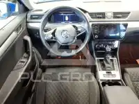 2021 Skoda Superb