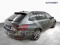 2021 Skoda Superb