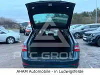 2021 Skoda Superb