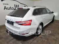 2021 Skoda Superb