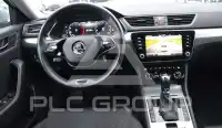 2021 Skoda Superb