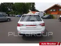2021 Skoda Superb
