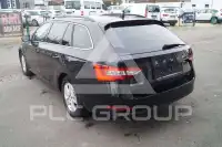 2021 Skoda Superb