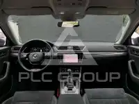 2021 Skoda Superb