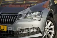 2021 Skoda Superb