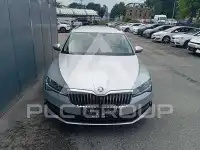 2021 Skoda Superb