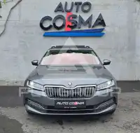 2021 Skoda Superb