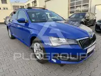 2021 Skoda Superb