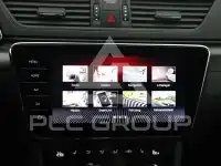 2021 Skoda Superb