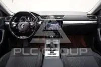 2021 Skoda Superb