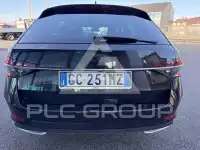 2021 Skoda Superb