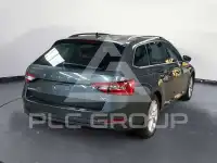 2021 Skoda Superb