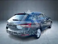 2021 Skoda Superb