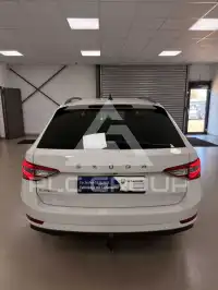 2021 Skoda Superb