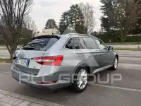 2021 Skoda Superb