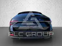 2021 Skoda Superb