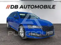 2021 Skoda Superb