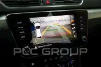 2021 Skoda Superb