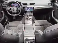 2021 Skoda Superb