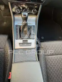 2021 Skoda Superb