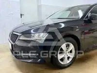 2021 Skoda Superb