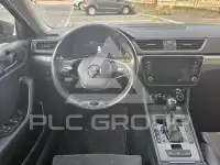 2021 Skoda Superb
