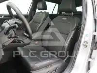 2021 Skoda Superb