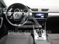 2021 Skoda Superb