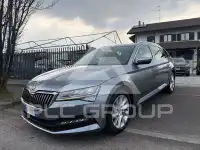 2021 Skoda Superb