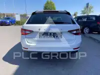 2021 Skoda Superb