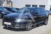 2021 Skoda Superb