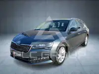 2021 Skoda Superb