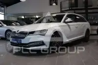 2021 Skoda Superb