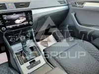 2021 Skoda Superb
