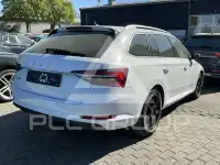 2021 Skoda Superb