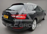 2021 Skoda Superb