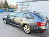 2021 Skoda Superb